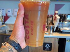 -COSTA COFFEE(吴江路店)