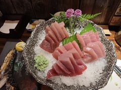 -鸟鹏烧鸟居酒屋(熙龙湾店)