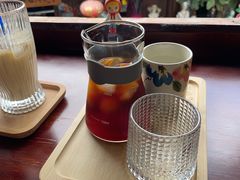 -王老师咖啡烘焙室