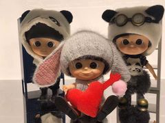 -泡泡玛特POPMART(侨福芳草地店)