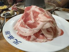 -元盛居(生态大街店)
