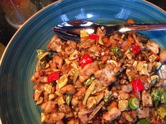 -华豫川酒家(双子塔店)