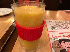 升香浓玉米汁饮料-必胜客(万象城店)