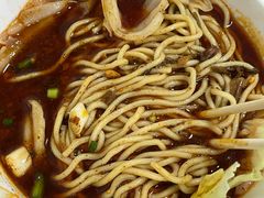 -易毛特色牛肉面(解放碑步行街店)