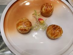 -酌宴府The China Club·广州万富希尔顿酒店(云城东路店)