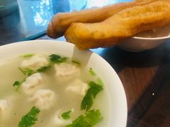 -惠宾饭庄(中山路店)