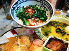 -顿顿吉祥·长安味道(启迪香山店)
