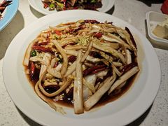 -廉厨干煸鸡(云龙区民富园店)