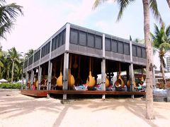 -半山半岛洲际度假酒店·观海廊