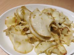-喜家德虾仁水饺(飞洲国际店)