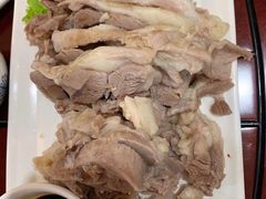 手把肉-罕山奶茶馆(和平路店)