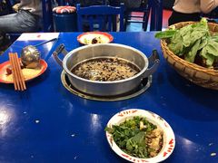 -马路边边串串香(双井直营店)