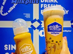 -milkplus·泰式奶茶(较场东路店)