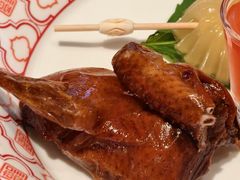 -谭厨中山传家菜.乳鸽.脆鲩鱼(华强北中航城店)