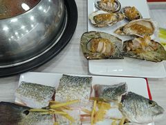 -船奇蒸汽海鲜·闽菜(八市海鲜总店)