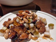 -肆海小川菜酒馆Wine Bistro (青年路店)