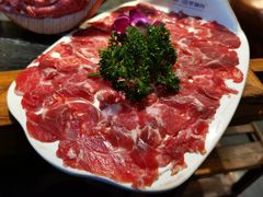 -南门四季铜锅涮肉(左家庄店)