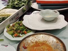 -名都晓荷塘主题火锅(春光路店)