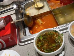 -海底捞火锅(泉城路店)