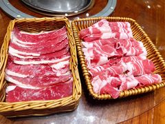 -古关火锅店(古北水镇景区店)