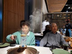 -狐狸爱上椰子鸡(滨江星光大道店)