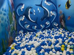 -水晶之星洗浴温泉汗蒸