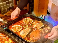 -俺家鲜·烧烤龙虾地锅鸡(观音塘店)
