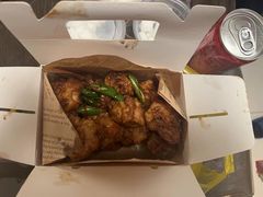 -一乐韩国炸鸡(梅江店)