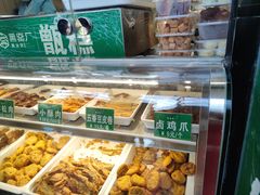 -黑窑厂糖油饼烤鸭·清真菜(总店)
