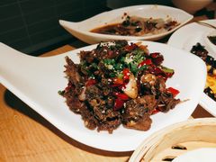 -守柴炉烤鸭(科华中路王府井店)