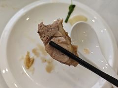 手抓羊肉-同心春餐饮(富宁街店)