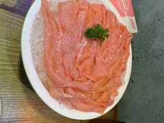 -井福老火锅(温江亚洲湾店)