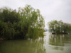 -云龙湖旅游景区