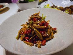 酥鱼花生米-晟永興烤鸭店(五道口店)