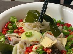 -艺味深尝(云锦路店)