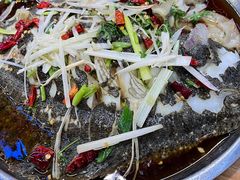 -日照大牌檔•小船海鲜(万平口店)