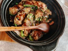 -金系·顺德啫鸡大王(创意产业园店)