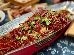 -汉唐守艺人·河北面馆(民心河店)