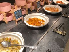 -武汉武昌威斯汀酒店-知味自助餐厅