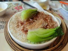 马友咸鱼肉饼蒸饭-虾饺妹·酒家(海珠广场店)