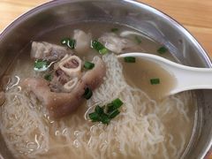 -潘先生牛杂煲·客家小碗菜(兰花路店)