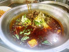 -王菊美食街·王菊面馆(总店)