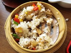 -云海肴·汽锅鸡·云南菜(祥云小镇店)