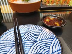 -西村日本料理(香格里拉饭店)