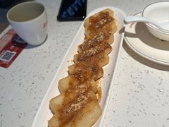 -三人行骨头王火锅(长寿店)