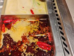 -海底捞火锅(杭州滨江九宜城店)