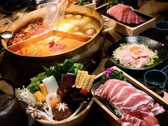 -湊湊火锅·茶憩(上海合生汇店)