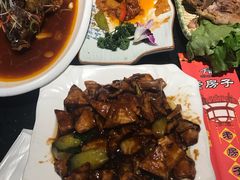 -津菜宋记老房子(平山道店)