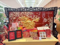 -白天鹅宾馆-宏图府餐厅