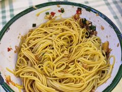-马叉虫和妖且闲·长沙大排档(解放西店)